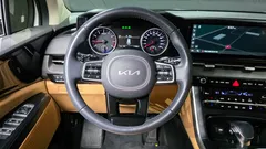 2023 Kia Carnival Gasoline 9-Seater Prestige — фото 13