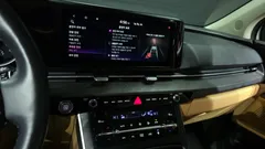 2023 Kia Carnival Gasoline 9-Seater Prestige — фото 14