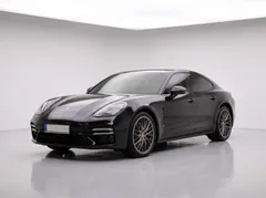 2023 Porsche Panamera 2.9 AWD Platinum Edition — фото 3