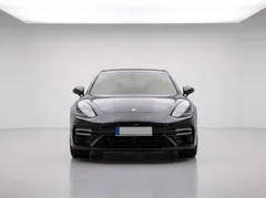 2023 Porsche Panamera 2.9 AWD Platinum Edition — фото 4