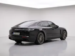 2023 Porsche Panamera 2.9 AWD Platinum Edition — фото 5