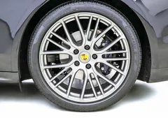 2023 Porsche Panamera 2.9 AWD Platinum Edition — фото 6