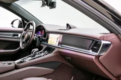 2023 Porsche Panamera 2.9 AWD Platinum Edition — фото 8
