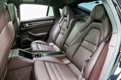 2023 Porsche Panamera 2.9 AWD Platinum Edition — фото 10