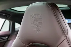 2023 Porsche Panamera 2.9 AWD Platinum Edition — фото 15