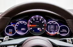 2023 Porsche Panamera 2.9 AWD Platinum Edition — фото 16