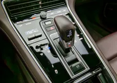 2023 Porsche Panamera 2.9 AWD Platinum Edition — фото 19