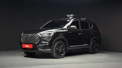 2023 SsangYong Rexton Diesel 2.2 4WD — фото 1