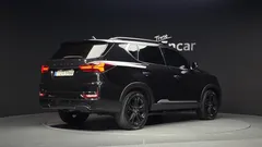 2023 SsangYong Rexton Diesel 2.2 4WD — фото 2