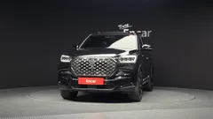 2023 SsangYong Rexton Diesel 2.2 4WD — фото 3