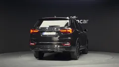 2023 SsangYong Rexton Diesel 2.2 4WD — фото 4