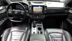 2023 SsangYong Rexton Diesel 2.2 4WD — фото 7
