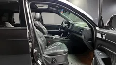 2023 SsangYong Rexton Diesel 2.2 4WD — фото 10