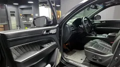 2023 SsangYong Rexton Diesel 2.2 4WD — фото 11