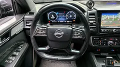 2023 SsangYong Rexton Diesel 2.2 4WD — фото 13