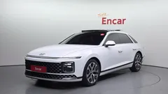 2023 Hyundai Grandeur 3.5 LPG 2WD — фото 1