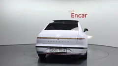 2023 Hyundai Grandeur 3.5 LPG 2WD — фото 4