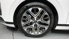 2023 Hyundai Grandeur 3.5 LPG 2WD — фото 5