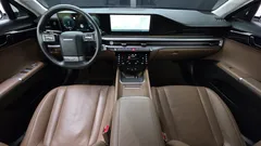 2023 Hyundai Grandeur 3.5 LPG 2WD — фото 7