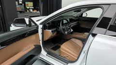 2023 Hyundai Grandeur 3.5 LPG 2WD — фото 10