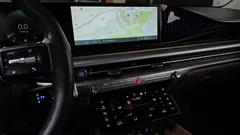 2023 Hyundai Grandeur 3.5 LPG 2WD — фото 13
