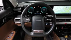 2023 Hyundai Grandeur 3.5 LPG 2WD — фото 16