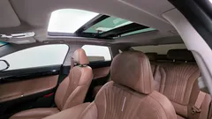 2023 Hyundai Grandeur 3.5 LPG 2WD — фото 19