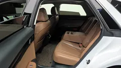 2023 Hyundai Grandeur 3.5 LPG 2WD — фото 20