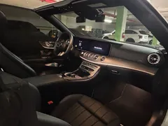 2022 Mercedes-Benz E-Class E450 4MATIC Cabriolet — фото 10
