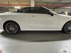 2022 Mercedes-Benz E-Class E450 4MATIC Cabriolet — фото 18