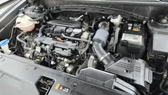 2021 Hyundai Tucson Gasoline 1.6 Turbo 2WD, чёрный — фото 6