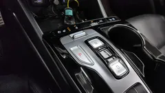 2021 Hyundai Tucson Gasoline 1.6 Turbo 2WD, чёрный — фото 9