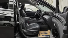 2021 Hyundai Tucson Gasoline 1.6 Turbo 2WD, чёрный — фото 11