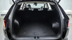 2021 Hyundai Tucson Gasoline 1.6 Turbo 2WD, чёрный — фото 20