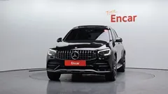 2022 Mercedes-Benz GLC-Class AMG GLC43 4MATIC — фото 3