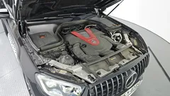 2022 Mercedes-Benz GLC-Class AMG GLC43 4MATIC — фото 6