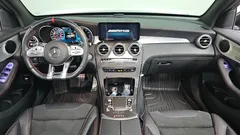 2022 Mercedes-Benz GLC-Class AMG GLC43 4MATIC — фото 7