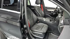 2022 Mercedes-Benz GLC-Class AMG GLC43 4MATIC — фото 10