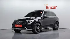 2022 Mercedes-Benz GLC-Class AMG GLC43 4MATIC — фото 13
