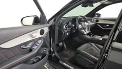 2022 Mercedes-Benz GLC-Class AMG GLC43 4MATIC — фото 15