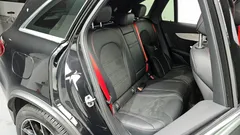 2022 Mercedes-Benz GLC-Class AMG GLC43 4MATIC — фото 16