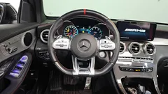 2022 Mercedes-Benz GLC-Class AMG GLC43 4MATIC — фото 17
