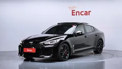 2023 Kia Stinger 2.5 AWD Masters ACRO EDITION — фото 1