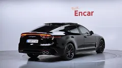 2023 Kia Stinger 2.5 AWD Masters ACRO EDITION — фото 2
