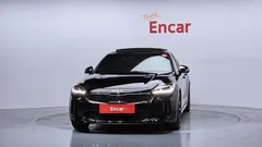 2023 Kia Stinger 2.5 AWD Masters ACRO EDITION — фото 3