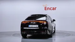 2023 Kia Stinger 2.5 AWD Masters ACRO EDITION — фото 4