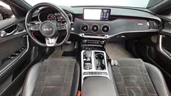 2023 Kia Stinger 2.5 AWD Masters ACRO EDITION — фото 7