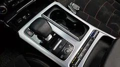 2023 Kia Stinger 2.5 AWD Masters ACRO EDITION — фото 9