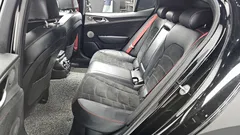 2023 Kia Stinger 2.5 AWD Masters ACRO EDITION — фото 12