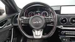 2023 Kia Stinger 2.5 AWD Masters ACRO EDITION — фото 13